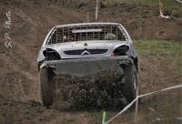 L&#039;auto-cross de Riotord en images