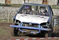 L&#039;auto-cross de Riotord en images