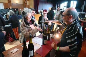 Beauzac : 30 viticulteurs indépendants animent le Salon des vins ce week-end