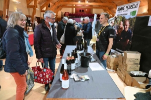 Beauzac : 30 viticulteurs indépendants animent le Salon des vins ce week-end