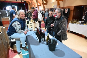 Beauzac : 30 viticulteurs indépendants animent le Salon des vins ce week-end