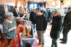 Beauzac : 30 viticulteurs indépendants animent le Salon des vins ce week-end