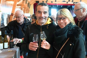 Beauzac : 30 viticulteurs indépendants animent le Salon des vins ce week-end