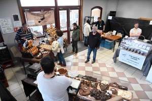 Beauzac : 30 viticulteurs indépendants animent le Salon des vins ce week-end