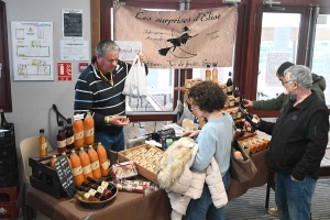 Beauzac : 30 viticulteurs indépendants animent le Salon des vins ce week-end