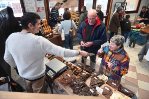 Beauzac : 30 viticulteurs indépendants animent le Salon des vins ce week-end