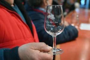 Beauzac : 30 viticulteurs indépendants animent le Salon des vins ce week-end