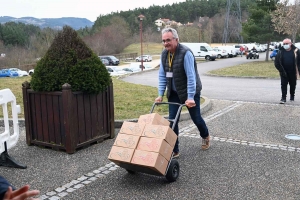 Beauzac : 30 viticulteurs indépendants animent le Salon des vins ce week-end