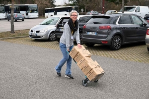 Beauzac : 30 viticulteurs indépendants animent le Salon des vins ce week-end