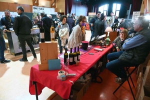 Beauzac : 30 viticulteurs indépendants animent le Salon des vins ce week-end