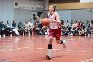 Basket : montée historique en Pré-régional pour Beauzac-Bas-Saint-Maurice