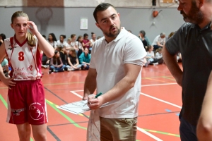 Basket : montée historique en Pré-régional pour Beauzac-Bas-Saint-Maurice