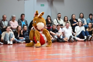 Basket : montée historique en Pré-régional pour Beauzac-Bas-Saint-Maurice