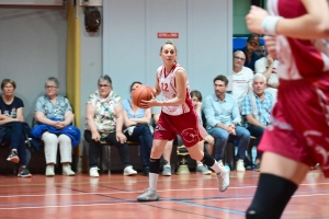 Basket : montée historique en Pré-régional pour Beauzac-Bas-Saint-Maurice