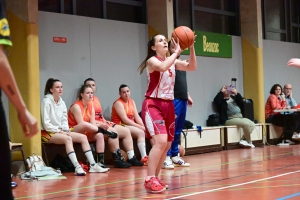 Basket : montée historique en Pré-régional pour Beauzac-Bas-Saint-Maurice