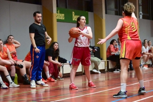 Basket : montée historique en Pré-régional pour Beauzac-Bas-Saint-Maurice