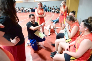 Basket : montée historique en Pré-régional pour Beauzac-Bas-Saint-Maurice