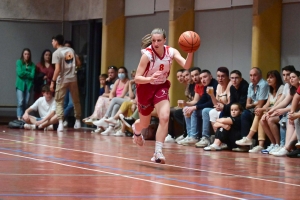 Basket : montée historique en Pré-régional pour Beauzac-Bas-Saint-Maurice