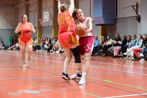 Basket : montée historique en Pré-régional pour Beauzac-Bas-Saint-Maurice