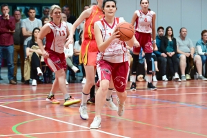 Basket : montée historique en Pré-régional pour Beauzac-Bas-Saint-Maurice