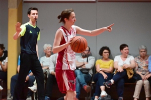 Basket : montée historique en Pré-régional pour Beauzac-Bas-Saint-Maurice