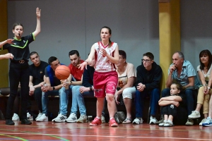 Basket : montée historique en Pré-régional pour Beauzac-Bas-Saint-Maurice