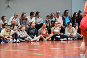 Basket : montée historique en Pré-régional pour Beauzac-Bas-Saint-Maurice