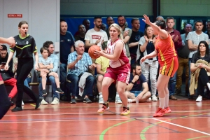 Basket : montée historique en Pré-régional pour Beauzac-Bas-Saint-Maurice