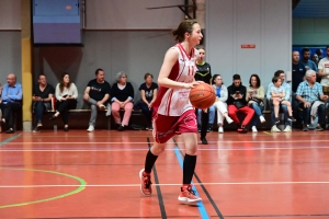 Basket : montée historique en Pré-régional pour Beauzac-Bas-Saint-Maurice