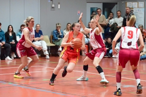 Basket : montée historique en Pré-régional pour Beauzac-Bas-Saint-Maurice