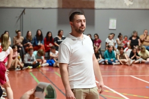 Basket : montée historique en Pré-régional pour Beauzac-Bas-Saint-Maurice