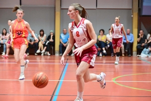 Basket : montée historique en Pré-régional pour Beauzac-Bas-Saint-Maurice