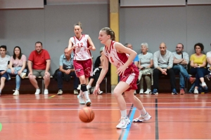 Basket : montée historique en Pré-régional pour Beauzac-Bas-Saint-Maurice