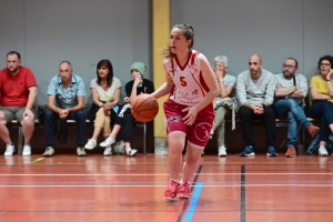 Basket : montée historique en Pré-régional pour Beauzac-Bas-Saint-Maurice