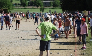 Beauzac : les pompiers organisent un concours de pétanque le 25 juin