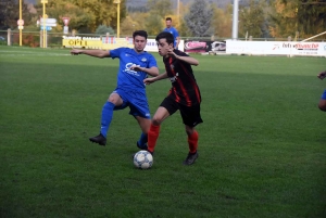 Foot : Bas-en-Basset et Brives-Charensac incapables de se départager