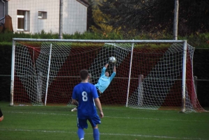 Foot : Bas-en-Basset et Brives-Charensac incapables de se départager