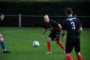 Foot : Bas-en-Basset et Brives-Charensac incapables de se départager