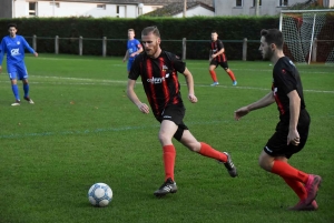 Foot : Bas-en-Basset et Brives-Charensac incapables de se départager