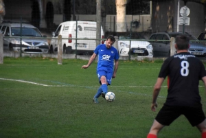 Foot : Bas-en-Basset et Brives-Charensac incapables de se départager