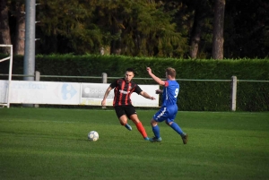 Foot : Bas-en-Basset et Brives-Charensac incapables de se départager