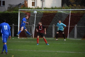 Foot : Bas-en-Basset et Brives-Charensac incapables de se départager