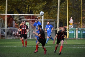 Foot : Bas-en-Basset et Brives-Charensac incapables de se départager