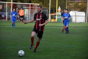 Foot : Bas-en-Basset et Brives-Charensac incapables de se départager