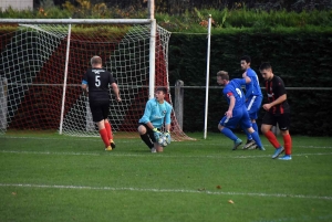 Foot : Bas-en-Basset et Brives-Charensac incapables de se départager