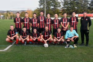 Foot : Bas-en-Basset et Brives-Charensac incapables de se départager