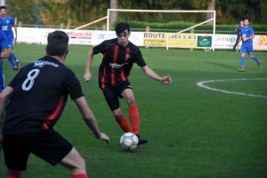 Foot : Bas-en-Basset et Brives-Charensac incapables de se départager