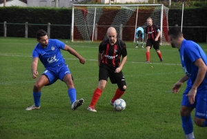 Foot : Bas-en-Basset et Brives-Charensac incapables de se départager