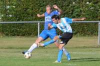 Foot : réussite totale de Freycenet à Montfaucon en Coupe de la Haute-Loire