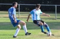 Foot : réussite totale de Freycenet à Montfaucon en Coupe de la Haute-Loire